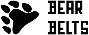 Image for mark UK00004320117 BEAR BELTS