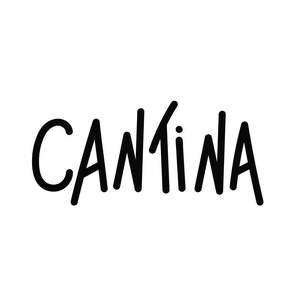 Image for mark UK00004320124 CANTINA