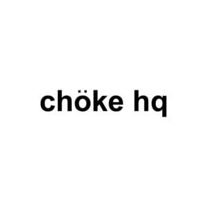 Image for mark UK00004320216 chöke hq