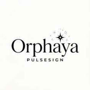 Image for mark UK00004320226 Orphaya PULSESIGN