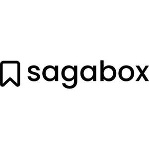 Image for mark UK00004320261 SAGABOX