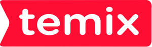 Image for mark UK00004320294 TEMIX