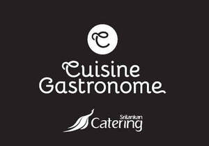 Image for mark UK00004320337 Cuisine Gastronome SriLankan Catering