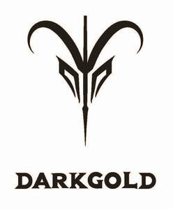 Image for mark UK00004320361 DARKGOLD