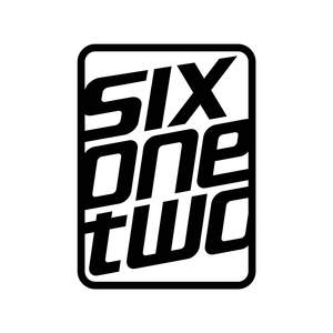Image for mark UK00004320389 SIX ONE TWO