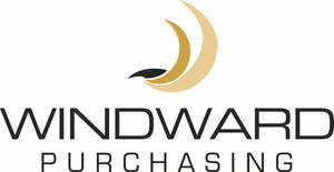 Image for mark UK00004320411 WINDWARD PURCHASING