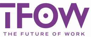 Image for mark UK00004320430 TFOW 
THE FUTURE OF WORK