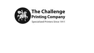 Image for mark UK00004320512 THE CHALLENGE PRINTING COMPANY SPECIALIZED PRINTERS SINCE 1911
