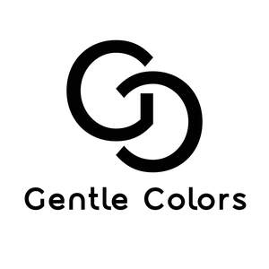 Image for mark UK00004320546 GENTLE COLORS