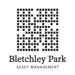 Image for mark UK00004320617 BLETCHLEY PARK ASSET MANAGEMENT
