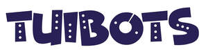 Image for mark UK00004320634 TUIBOTS