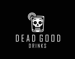 Image for mark UK00004320672 DEAD GOOD DRINKS