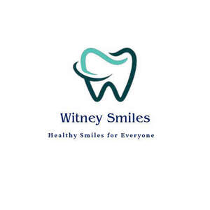 Image for mark UK00004320709 WITNEY SMILES HEALTHY SMILES FOR EVERYONE