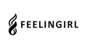 Image for mark UK00004320807 FEELINGIRL