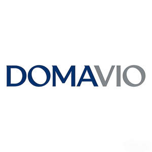 Image for mark UK00004320828 DOMAVIO