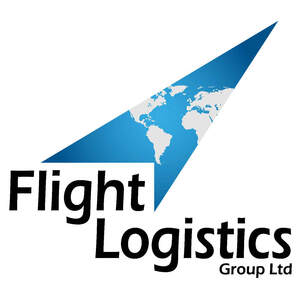 Image for mark UK00004320865 FLIGHT LOGISTICS GROUP LTD
