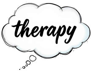 Image for mark UK00004320972 THERAPY