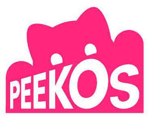 Image for mark UK00004320976 PEEKOS