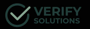 Image for mark UK00004321022 VERIFY SOLUTIONS