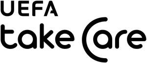 Image for mark UK00004321111 UEFA TAKE CARE