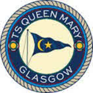 Image for mark UK00004321123 TS QUEEN MARY GLASGOW