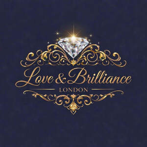 Image for mark UK00004321208 LOVE & BRILLIANCE LONDON