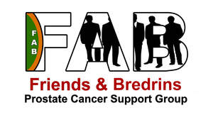 Image for mark UK00004321211 Friends and Bredrins (FAB) Prostate Cancer Support Group