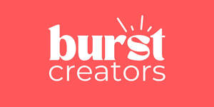 Image for mark UK00004321215 Burst Creators