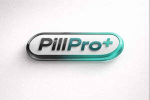 Image for mark UK00004321296 PillPro+