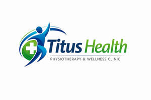 Image for mark UK00004321315 TITUS HEALTH PHYSIOTHERAPY & WELLNESS CLINIC