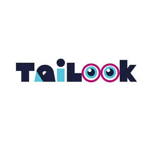 Image for mark UK00004321355 TAILOOK