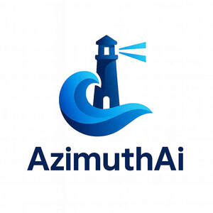 Image for mark UK00004321714 AZIMUTHAI