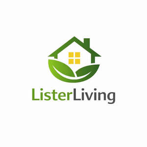 Image for mark UK00004321741 ListerLiving