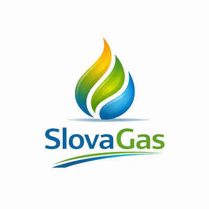 Image for mark UK00004321765 SlovaGas