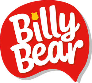 Image for mark UK00004321814 Billy Bear