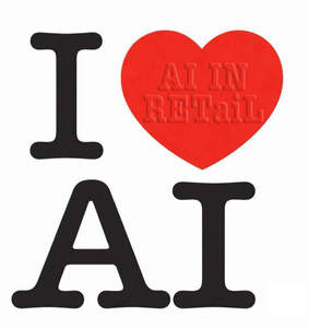 Image for mark UK00004321864 I AI IN RETAIL AI