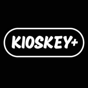 Image for mark UK00004322001 KIOSKEY+