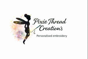 Image for mark UK00004322082 Pixie Thread Creations