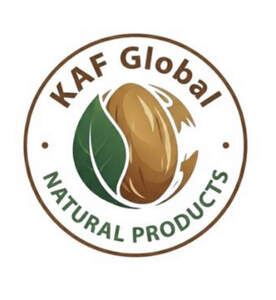 Image for mark UK00004322424 KAF GLOBAL NATURAL PRODUCTS