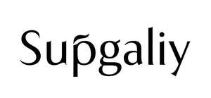 Image for mark UK00004323930 Supgaliy