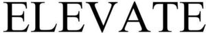 Image for mark 1818386 ELEVATE