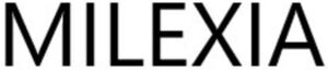 Image for mark 1884576 MILEXIA