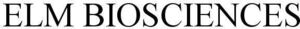 Image for mark 1885031 ELM BIOSCIENCES