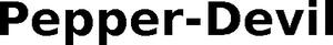 Image for mark 1896441_TIF Pepper-Devil