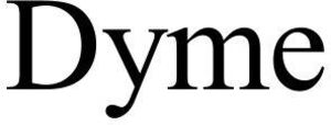 Image for mark 1896653 Dyme
