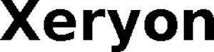 Image for mark 1896664_TIF Xeryon