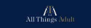 Image for mark UK00004287570_1of3 ALL THINGS ADULT