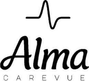 Image for mark UK00004293195 AlmaCAREVUE