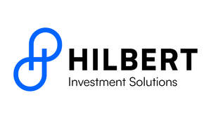Image for mark UK00004294465 Hilbert Investment Solutions