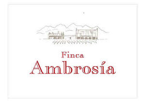 Image for mark UK00004296760 FINCA AMBROSÍA